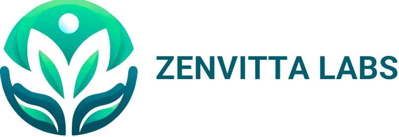 ZenVitta Logo